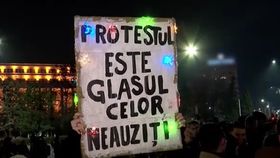 VIDEO România dezbinată de ură. Populația s-a împărțit în două tabere